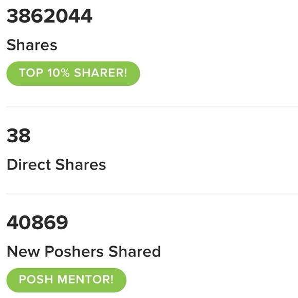 🎉AMBASSADOR II 🎉 - Picture 5 of 5